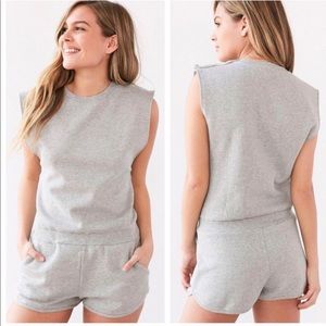 Urban outfitters romper